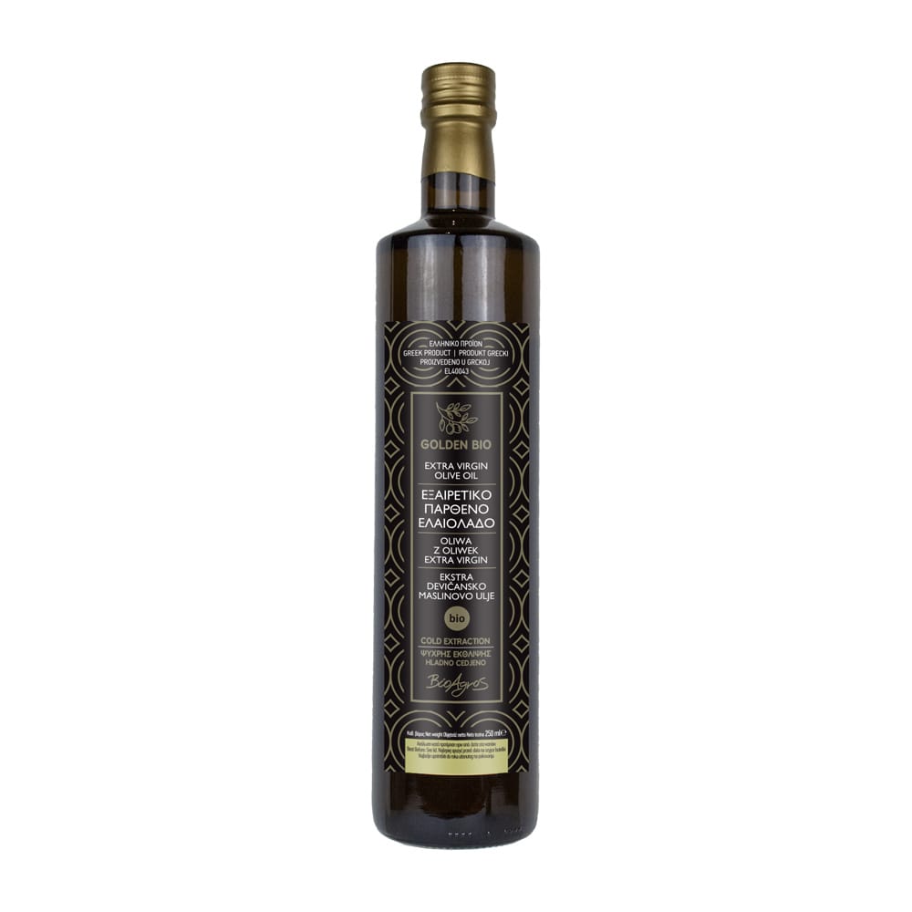 Ελαιόλαδο 750 mL Βιοαγρός Bio - 221020946 Ελαιόλαδο 750 mL Βιοαγρός Bio - 221020946