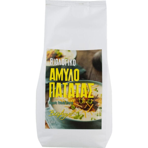Amylo patatas 221038832
