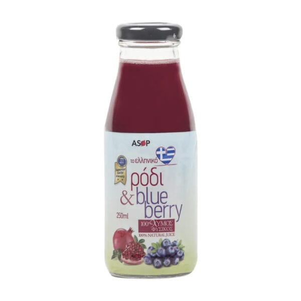 5213000880922 Rodi Blue Berry