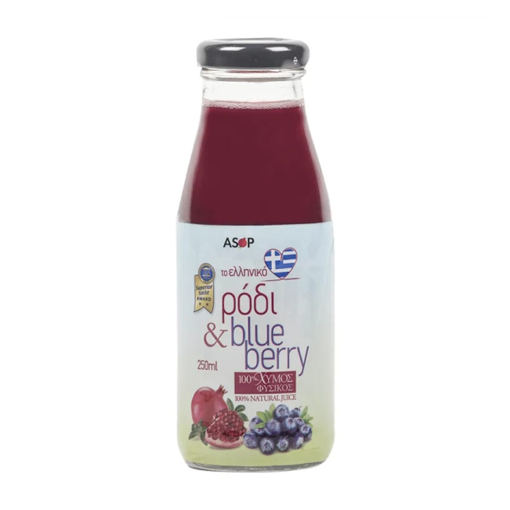 5213000880922 Rodi Blue Berry