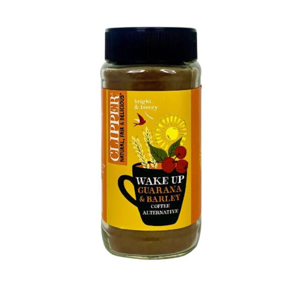 Wakeup Guarana 125 gr
