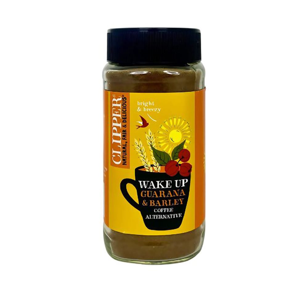 Wakeup Guarana 125 gr