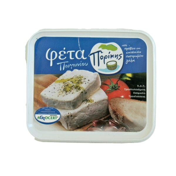 ΦΕΤΑ ΠΡΟΒΕΙΑ ΠΟΠ ΠΟΡΙΚΗΣ ΒΑΣΙΛΕΙΟΣ