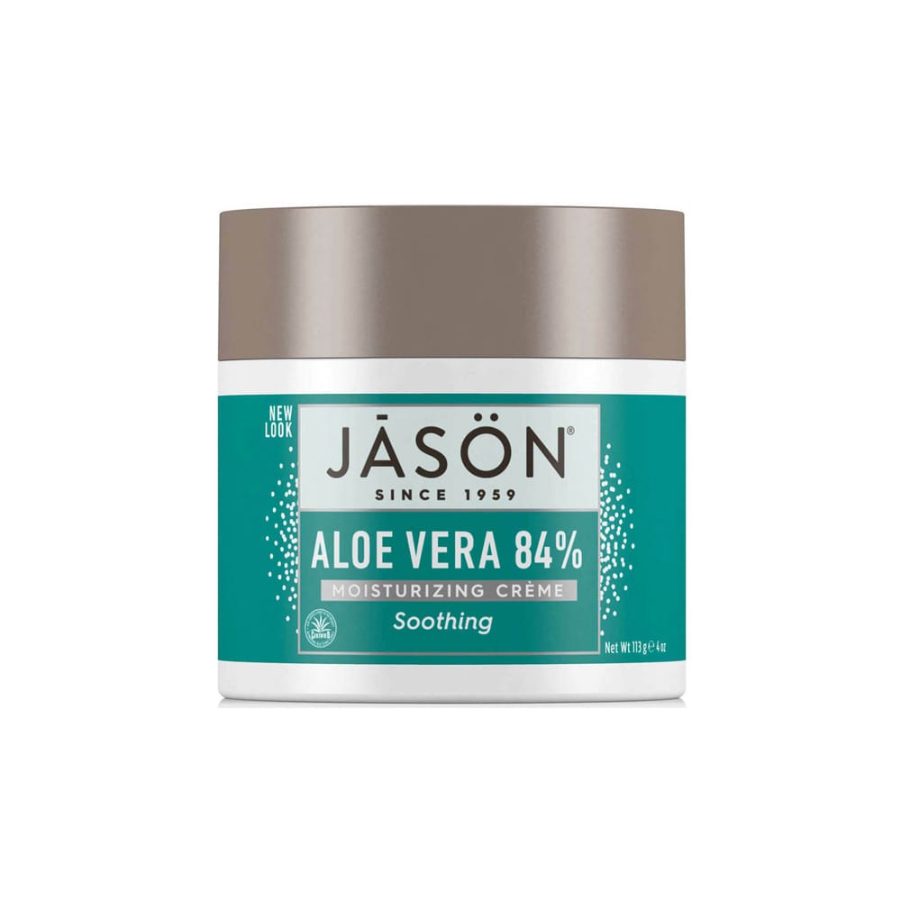 Jason 84% Κρέμα Προσώπου για Ενυδάτωση με Aloe Vera