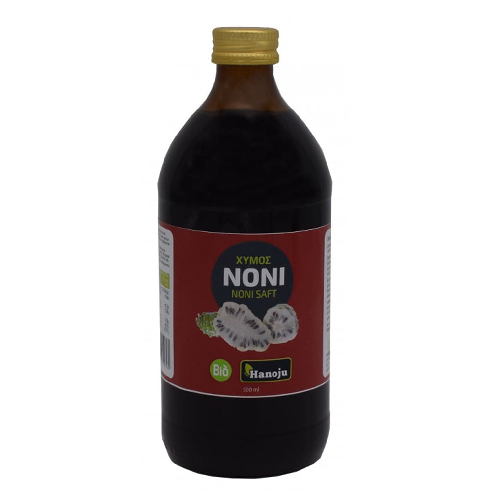 ΝΟΝΙ ΒΙΟ 500 mL - ΧΑΝ001