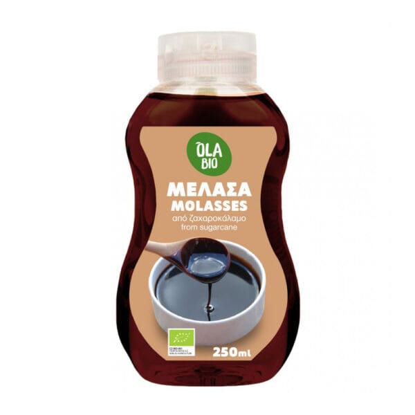 Μελασσα Squeeze Βιο 350 Γραμ. - ΒΙΟ583