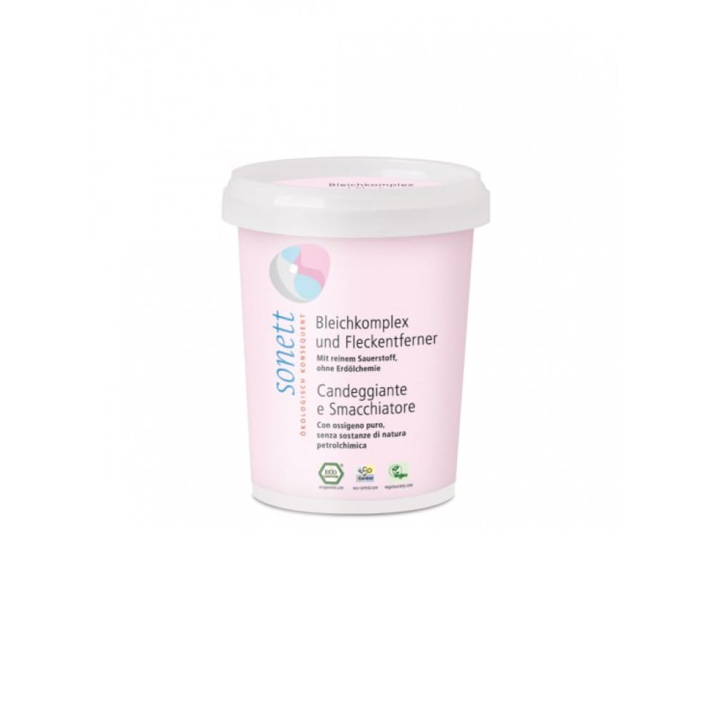 Λευκαντικο Ρουχων 450G - ΣΟΝ103