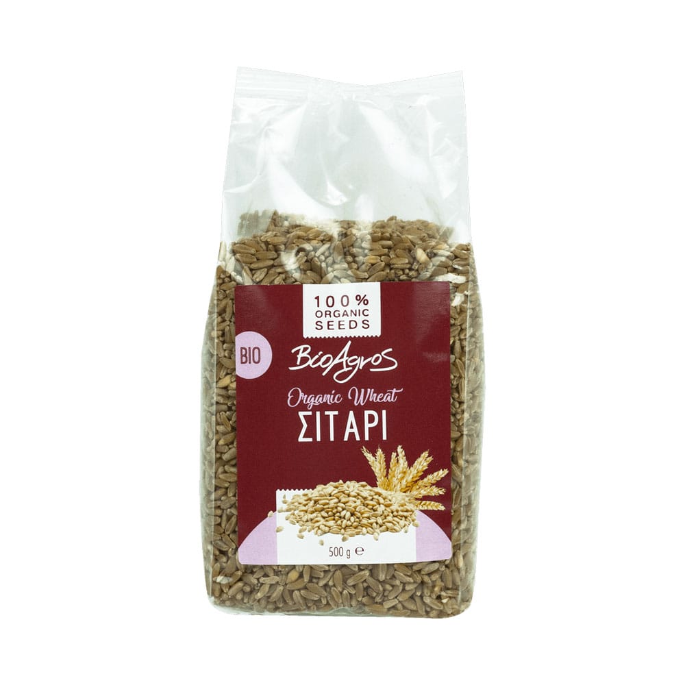 Σιτάρι 500g Βιοαγρός Bio - 221036099