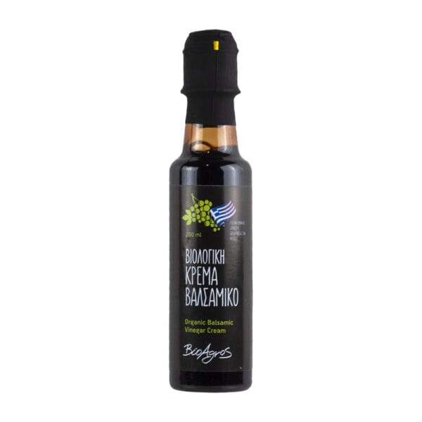 Κρέμα Βαλσάμικου 200mL Βιοαγρός Bio - 221030359