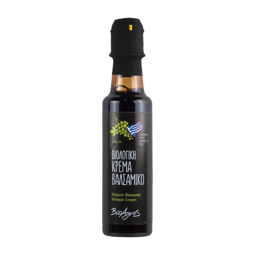 Κρέμα Βαλσάμικου 200mL Βιοαγρός Bio - 221030359