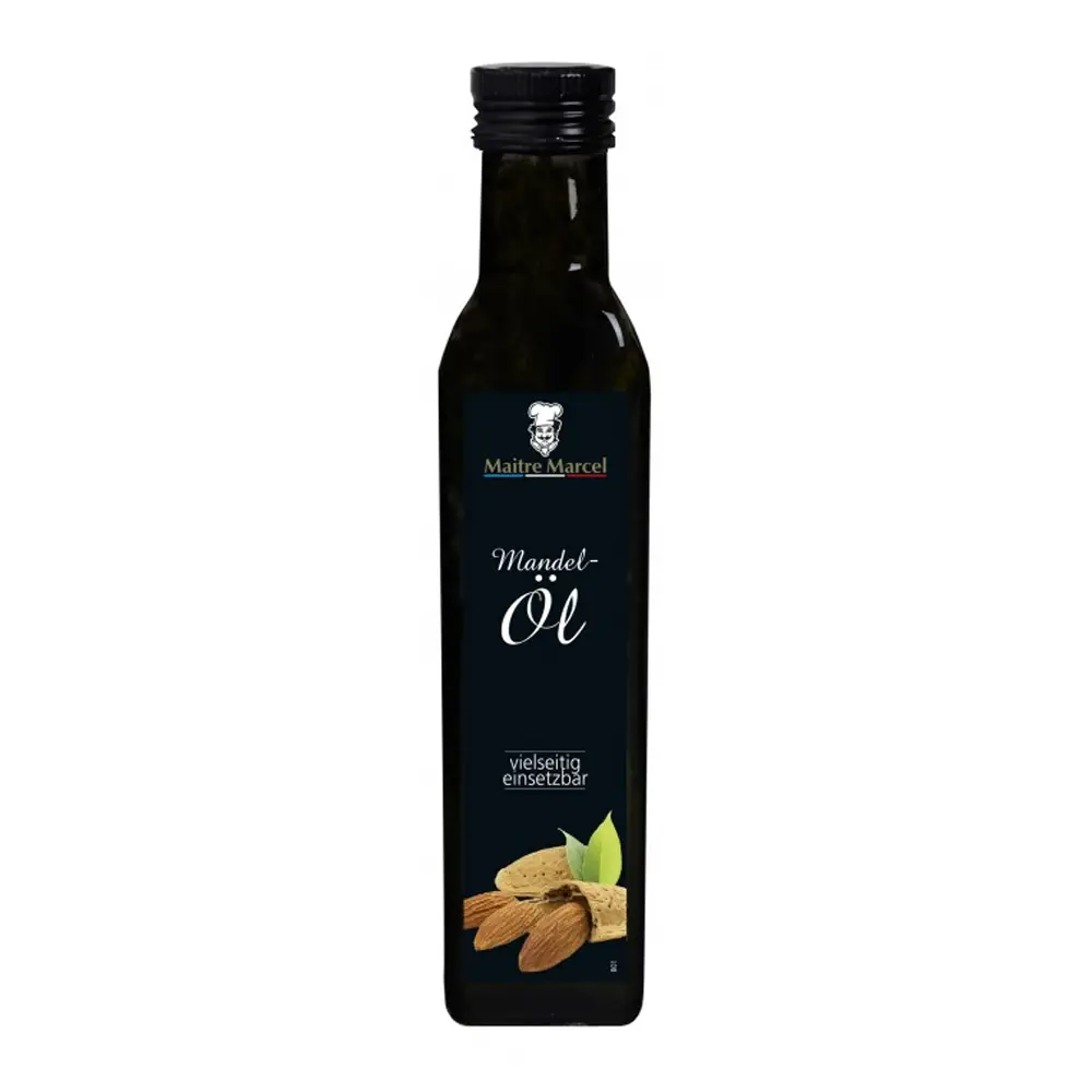 Αμυγδαλελαιο 250 mL - ΡΙΛ020