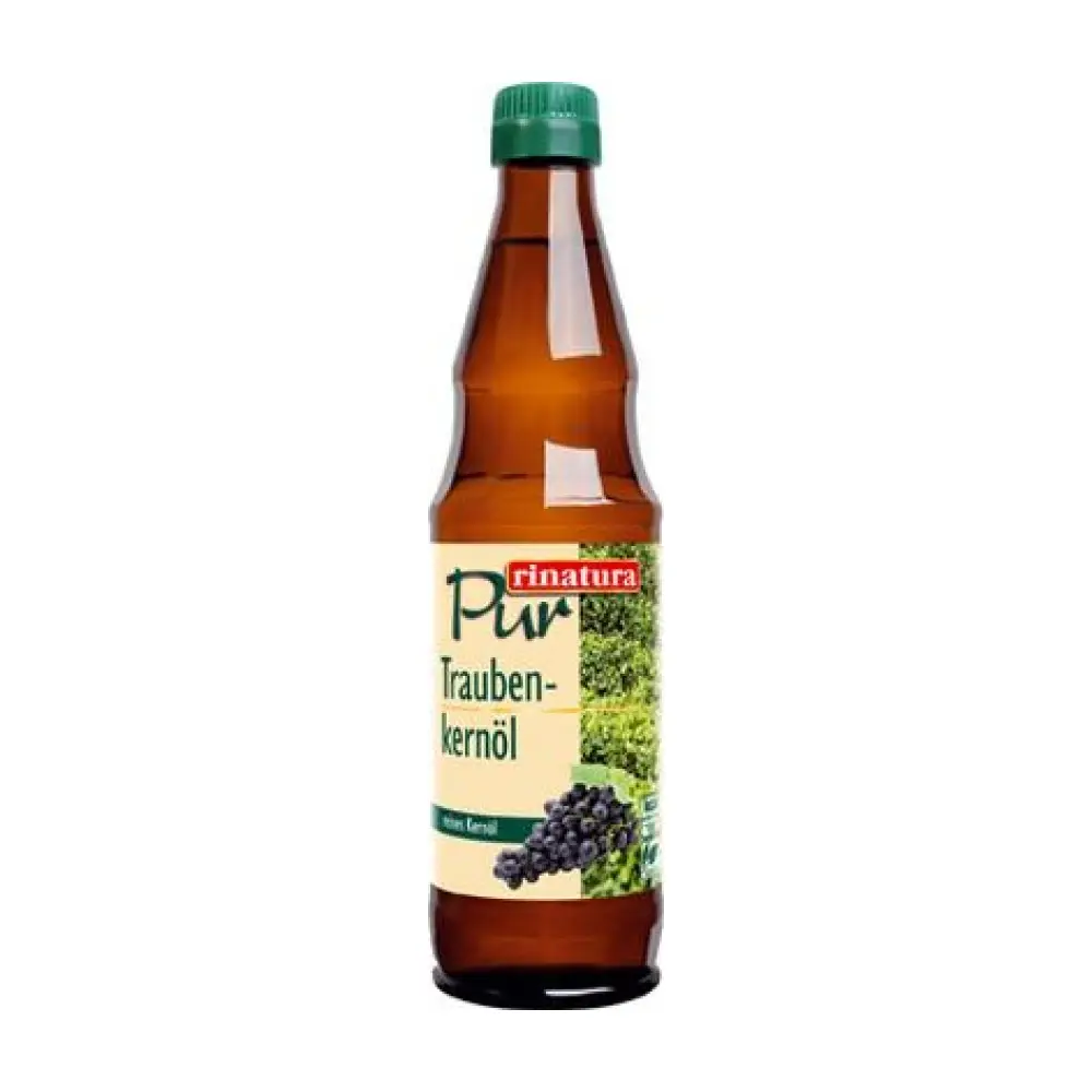 Σταφιδελαιο 500 mL - ΡΙΛ021