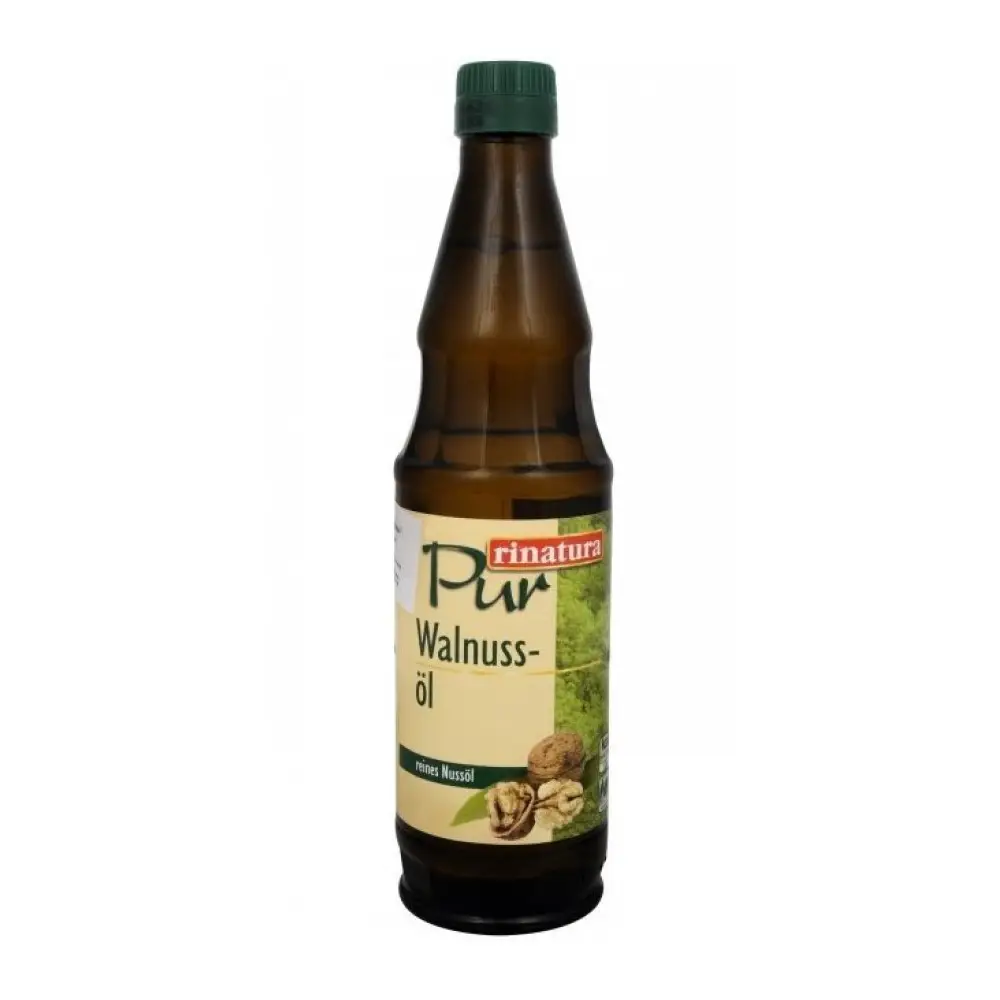 Καρυδελαιο 500 mL - ΡΙΛ022