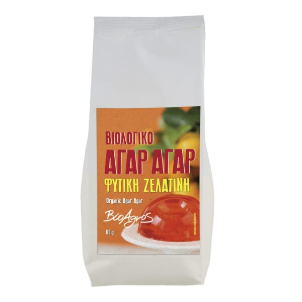 Agar Agar 121041519