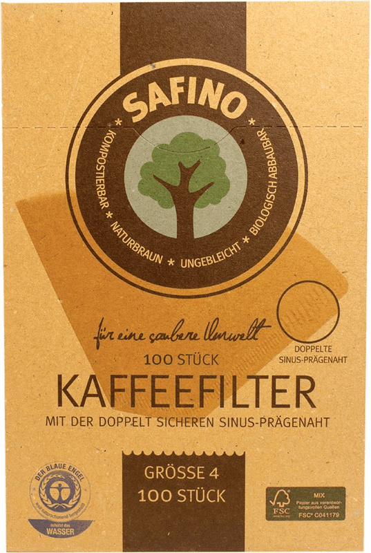 121047109 Kafe filter