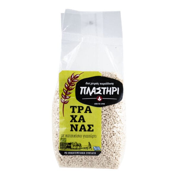 221030048 Traxanas Me Katsikoso Giaoyrti Plastiri Bio Bioagros