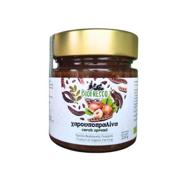 Xaroypopralina 3000474 Biofresko