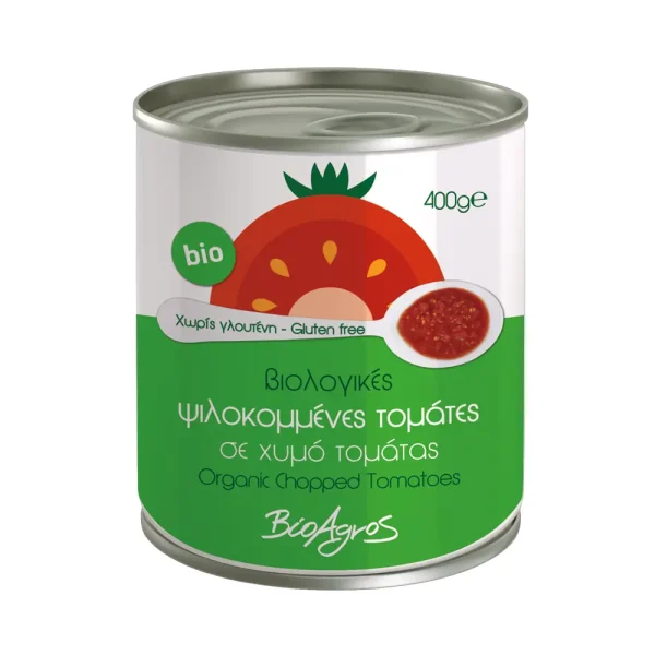 Κον Κασέ 400g Βιοαγρός Bio Χωρίς Γλουτέιν - 121041545