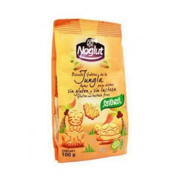 ΜΠΙΣΚΟΤΑ ΖΟΥΓΚΛΑΣ ΧΩΡΙΣ ΓΛΟΥΤΕΝΗ 100ΓΡ - ΣΑΝ204