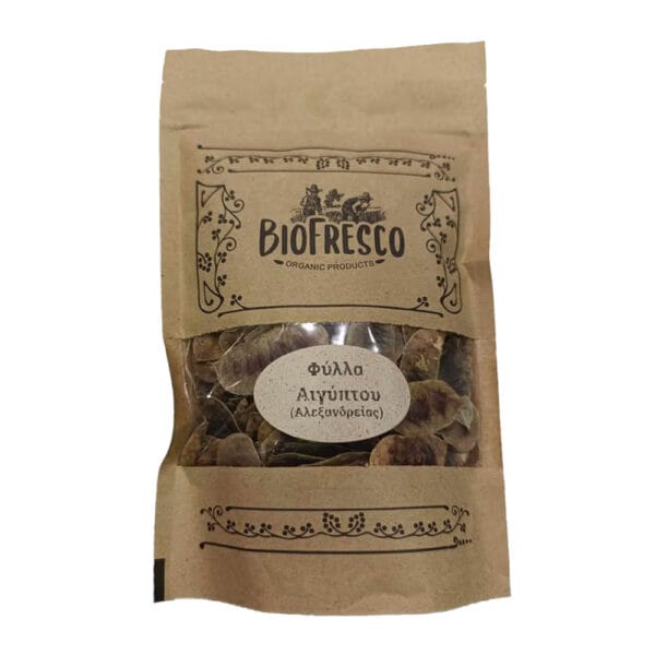 Fylla Aigyptoy Biofresko 3900003