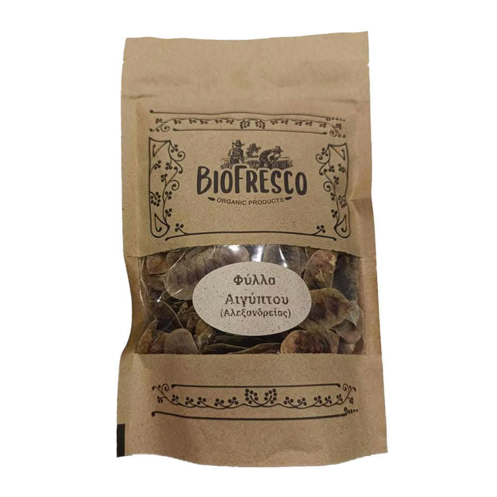 Fylla Aigyptoy Biofresko 3900003
