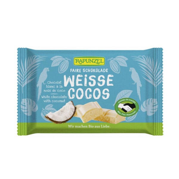 Leyko sokolade Me Karida