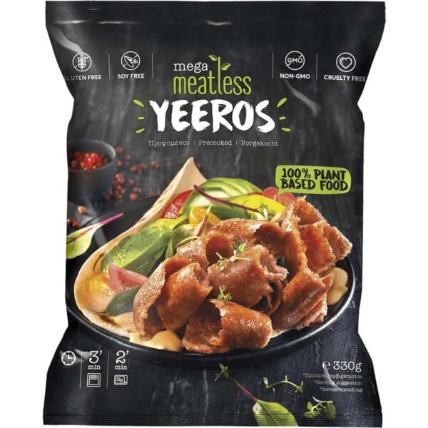 221009416 Geros Vegan