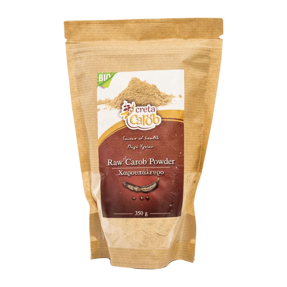 221031013 Creta Carob