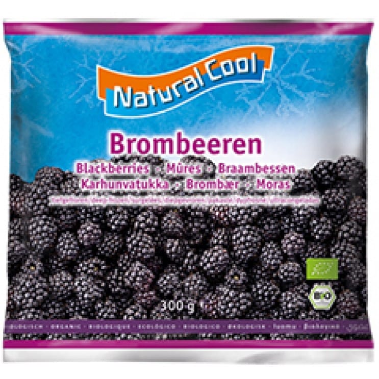ΜΟΥΡΑ ΜΑΥΡΑ ΒΙΟ 300gr - 2ΦΕΛ003