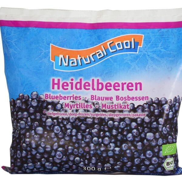 ΜΥΡΤΙΛΟ ΒΙΟ 300gr - 2ΦΕΛ005