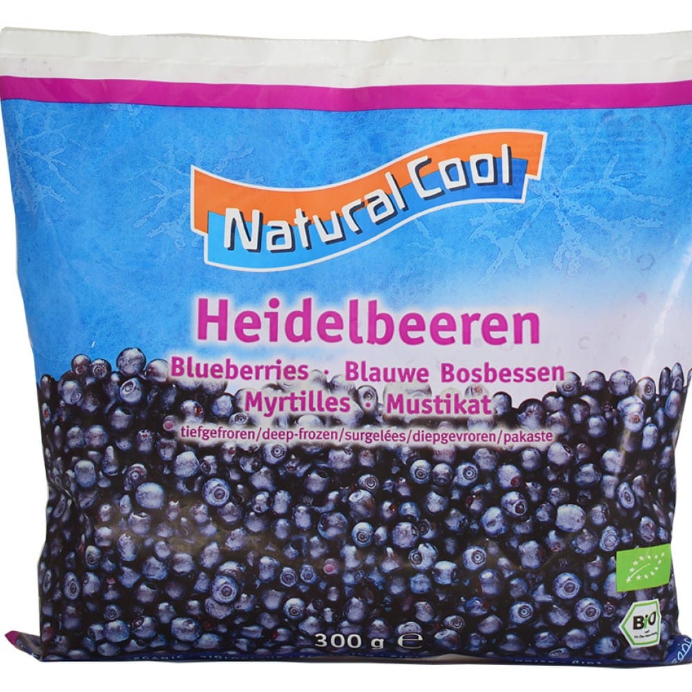 ΜΥΡΤΙΛΟ ΒΙΟ 300gr - 2ΦΕΛ005