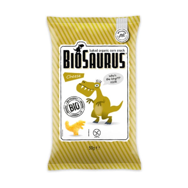 McLloyd's 221029968 Biosaurus