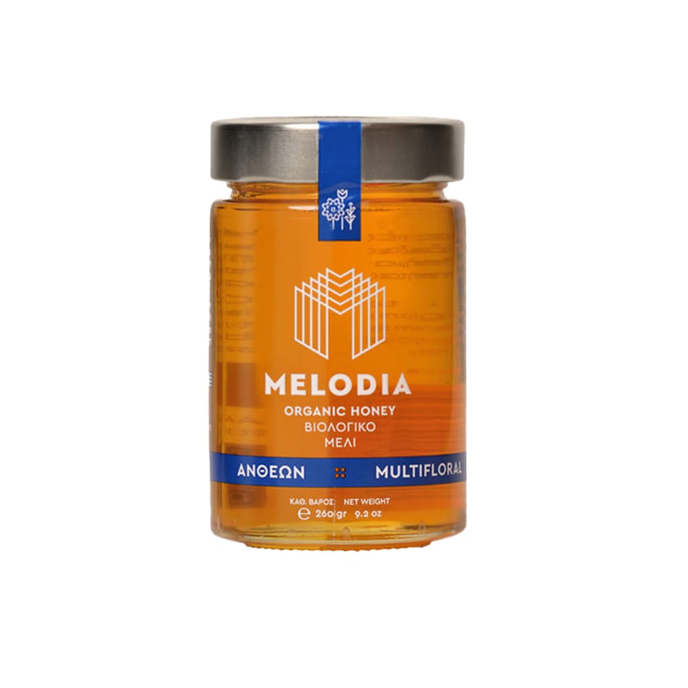 Meli Floral Melodia