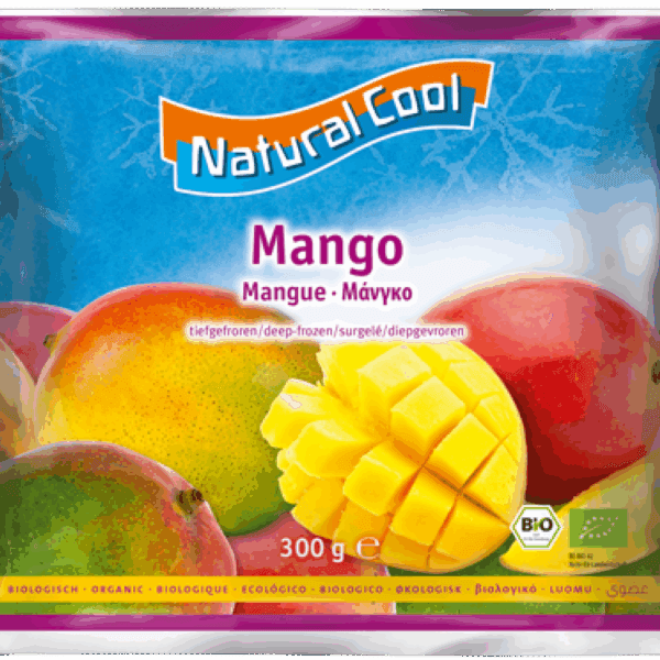 ΜΑΝΓΚΟ ΒΙΟ 300g - 2ΦΕΛ001