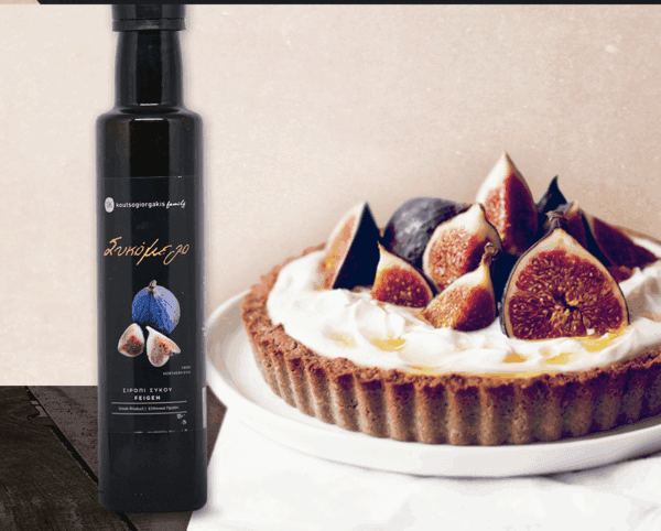 Συκόμελο 250 ml - 019