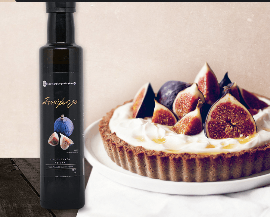 Συκόμελο 250 ml - 019