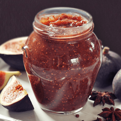 Μαρμελάδα Σύκου 230g - 029