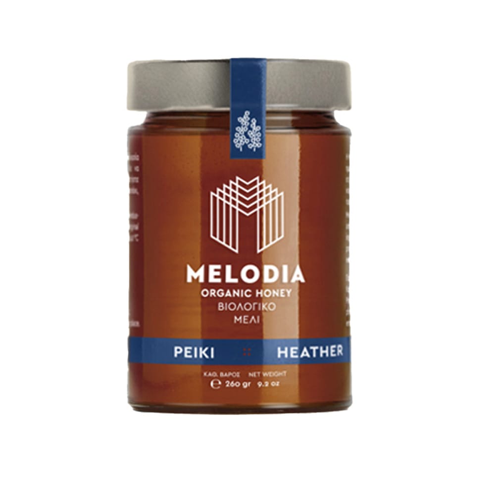 Reiki Meli Bio Melodia 5200040146491 Reiki Meli Bio Melodia 5200040146491
