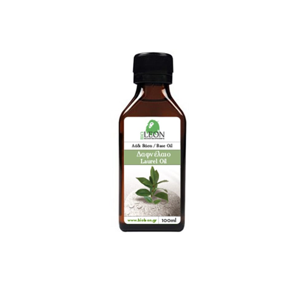 BioLeon Laurel oil 1000001
