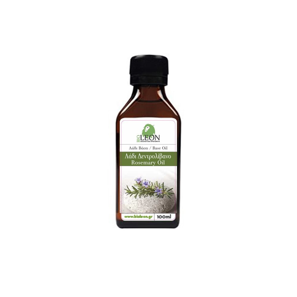 BioLeon Rosemary oil LN1000028