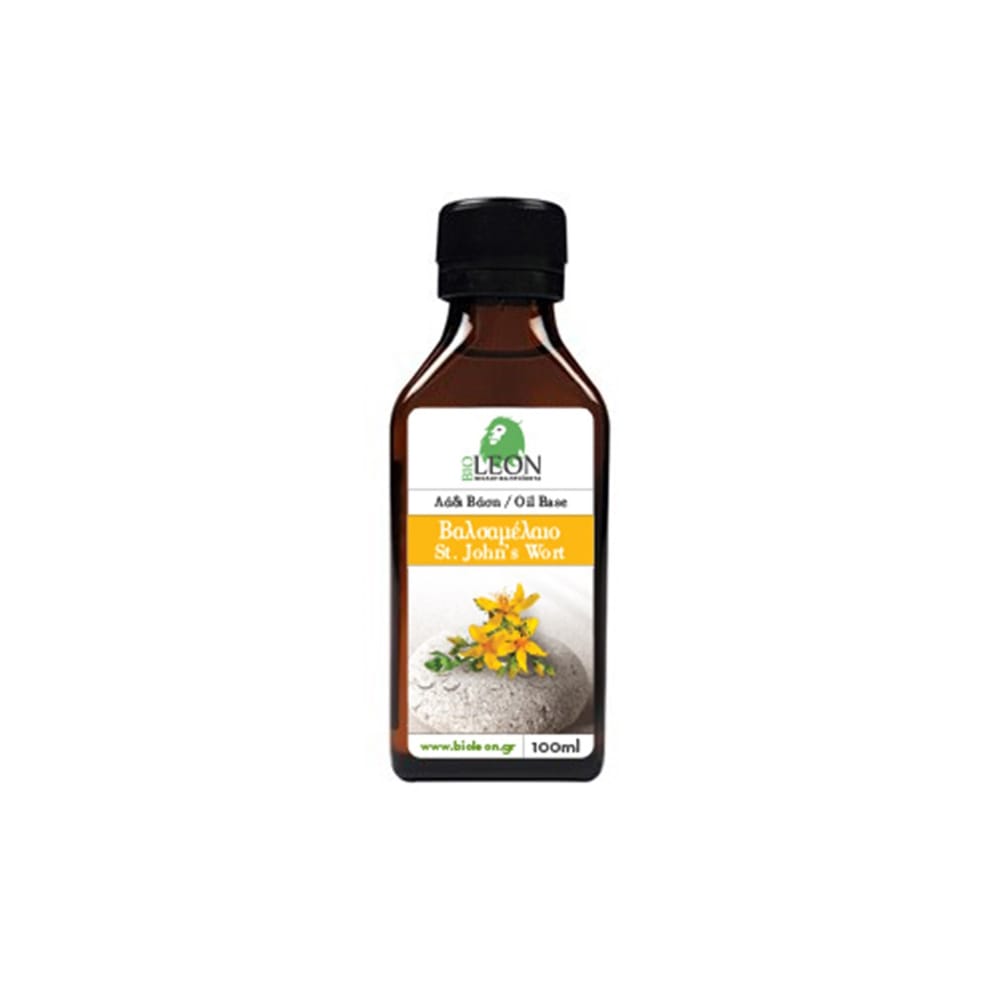 BioLeon st. john wort 1000027