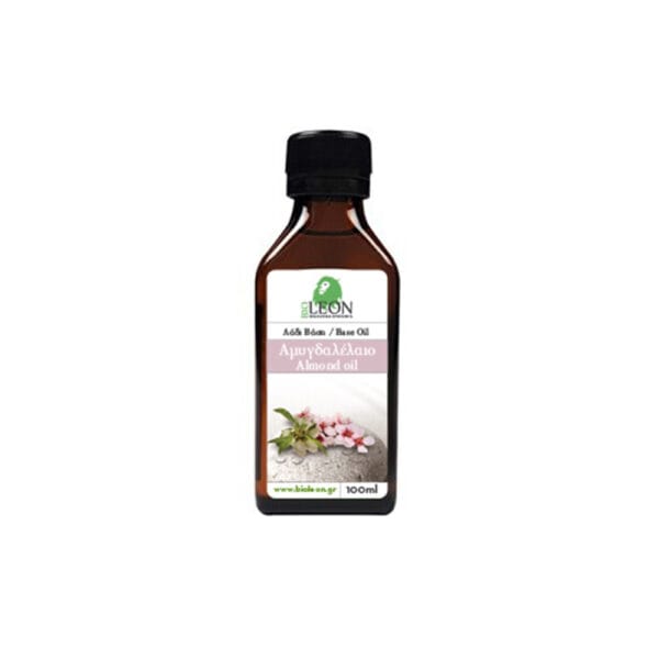 bioleon almond oil 1000018