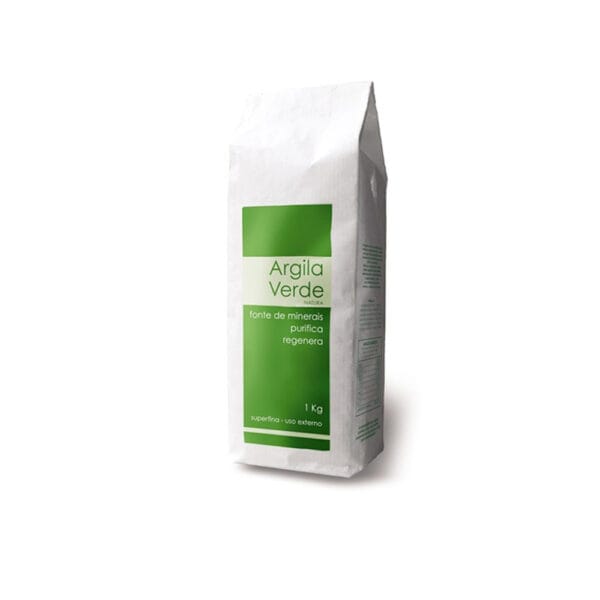 BIOLEON Πράσινος Άργιλος σε σκόνη 1Kg - IG0101125