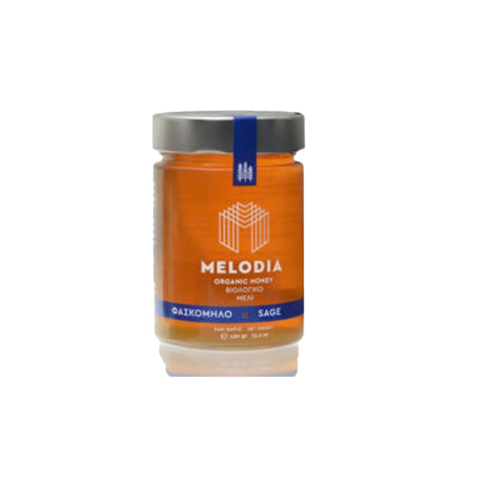 Bio Meli Melodia Sage-Faskomilo 5200040146446