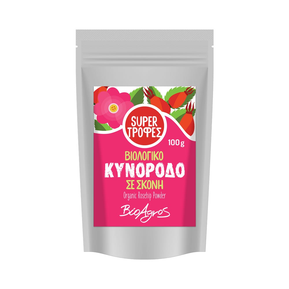 Υπερτροφή Κυνόροδο 221029569