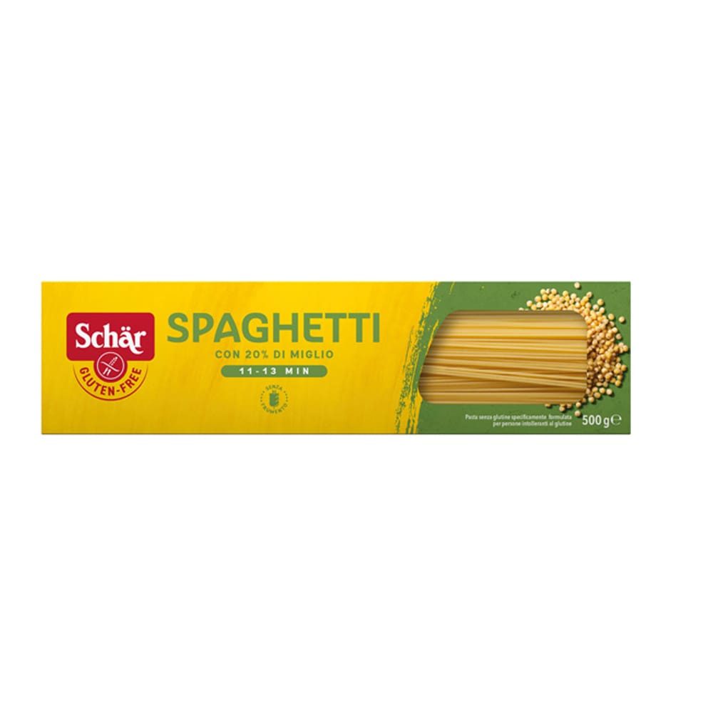 Spagetti xoris gloutien