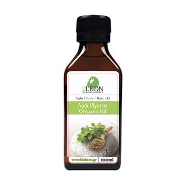 BioLeon Λάδι Ρίγανης 100ml LN1000029
