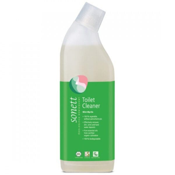 Υγρο Καθαριστικο Wc Μέντα 750 mL - ΣΟΝ224 Υγρο Καθαριστικο Wc Μέντα 750 mL - ΣΟΝ224