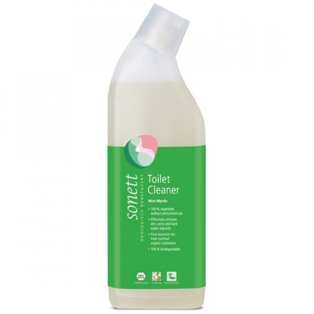 Υγρο Καθαριστικο Wc Μέντα 750 mL - ΣΟΝ224 Υγρο Καθαριστικο Wc Μέντα 750 mL - ΣΟΝ224